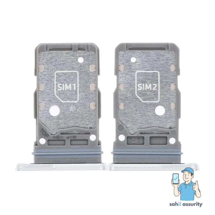 SIM Card Holder Tray for Samsung Galaxy S21 5G